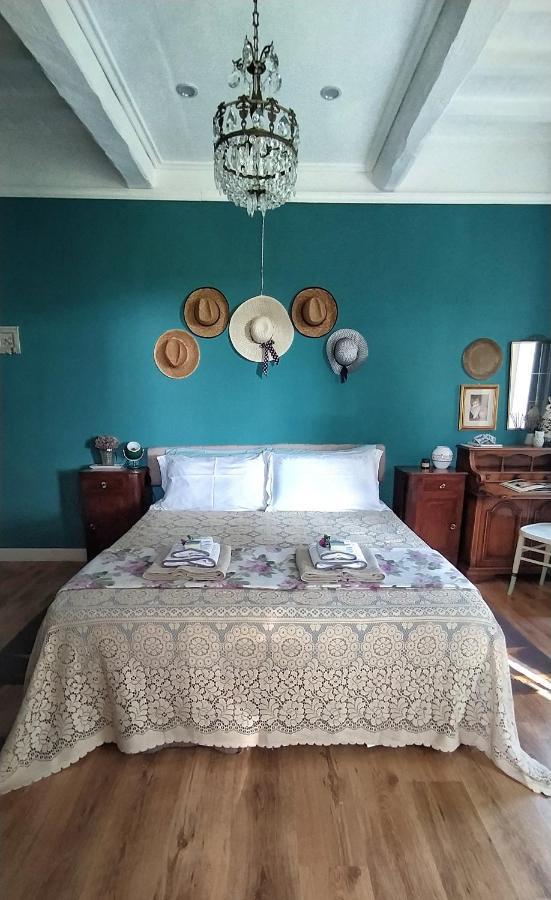 Bed and Breakfast Le Stanze Di Matilde à Crevalcore Extérieur photo