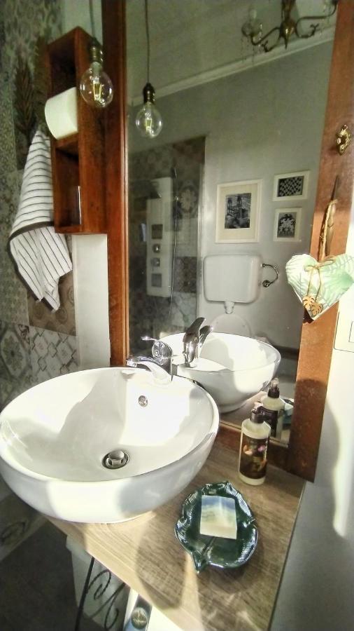 Bed and Breakfast Le Stanze Di Matilde à Crevalcore Extérieur photo