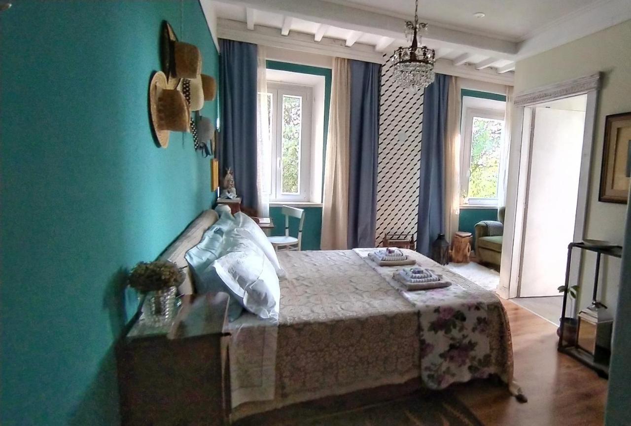 Bed and Breakfast Le Stanze Di Matilde à Crevalcore Extérieur photo
