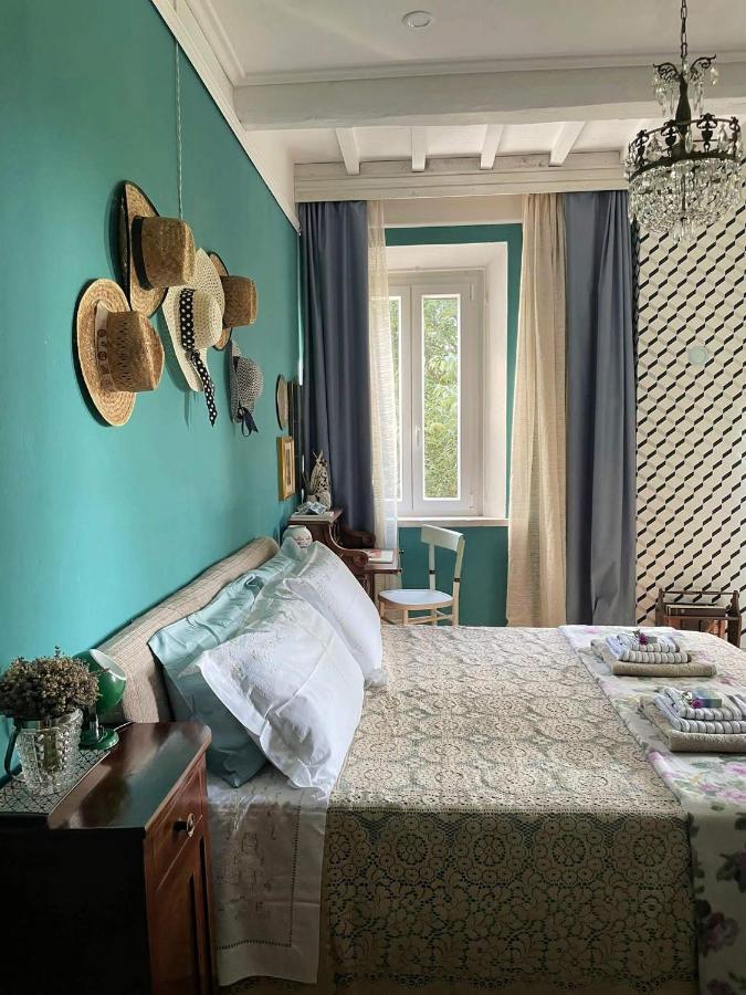 Bed and Breakfast Le Stanze Di Matilde à Crevalcore Extérieur photo