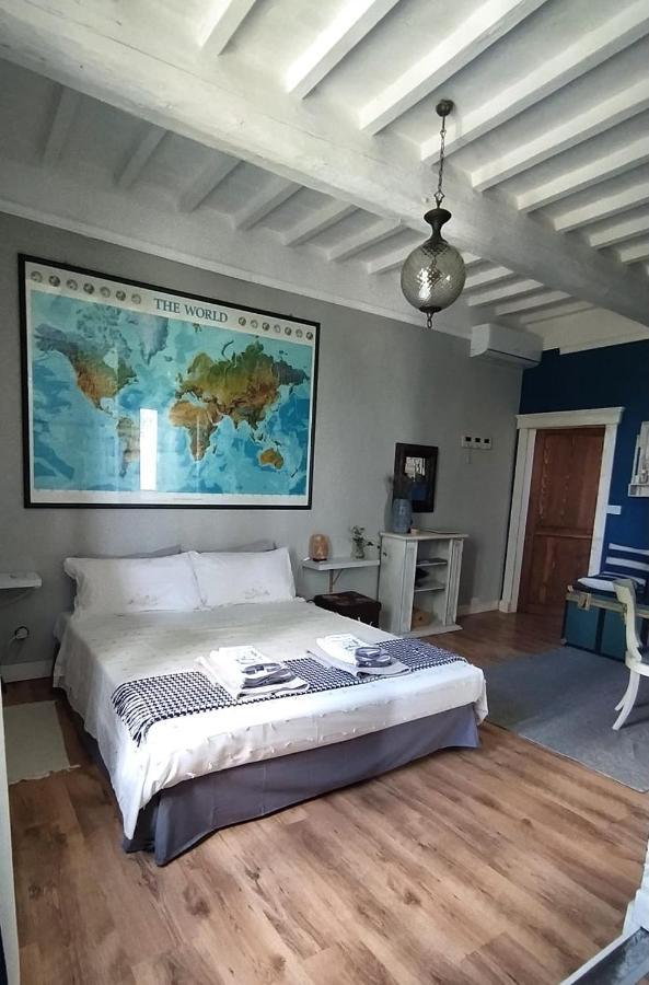 Bed and Breakfast Le Stanze Di Matilde à Crevalcore Extérieur photo